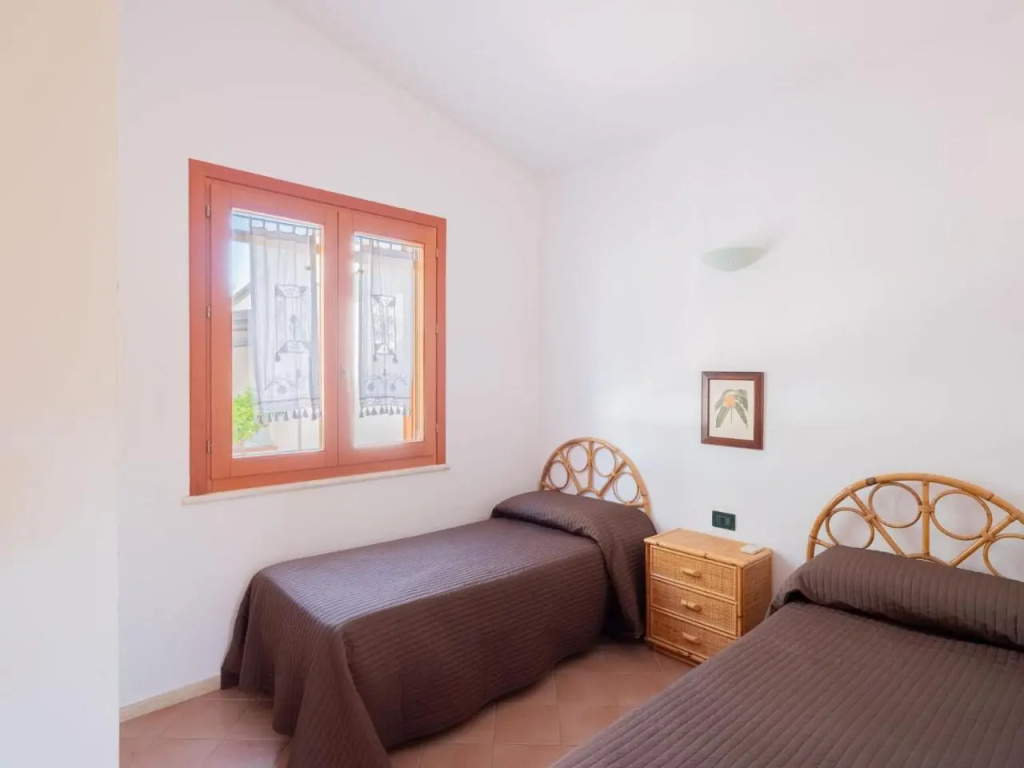Villa New Charme
