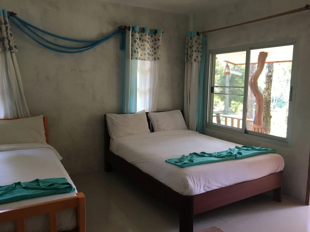 Lunda Orchid Resort