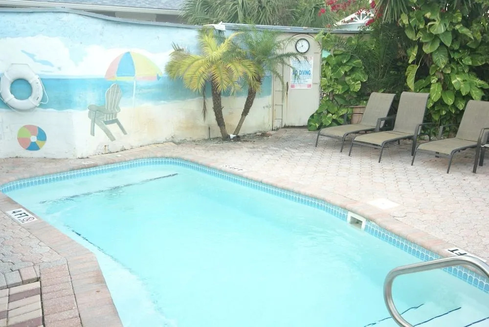 Sandpiper Inn