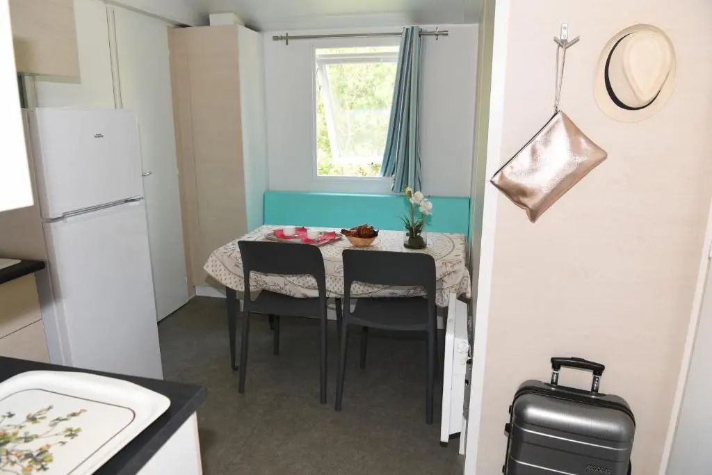 Camping Parc Bellevue