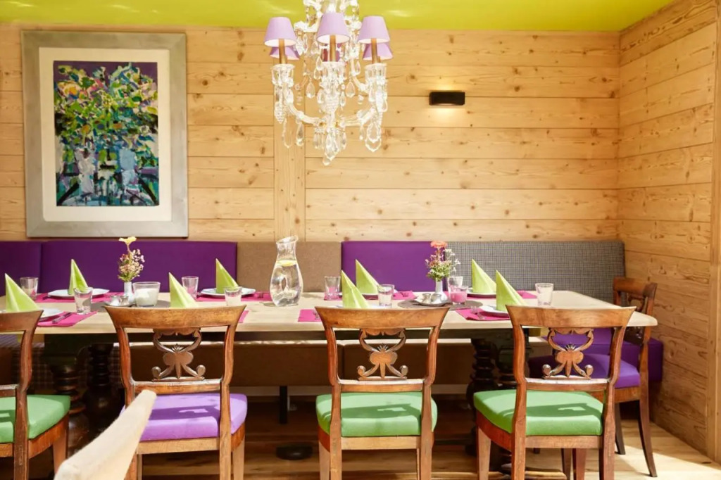 DasPosthotel – Boutique Hotel