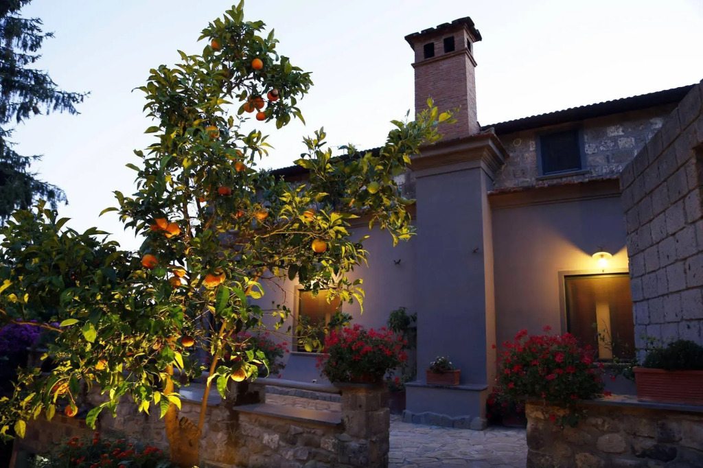 Podere don Peppe 1884