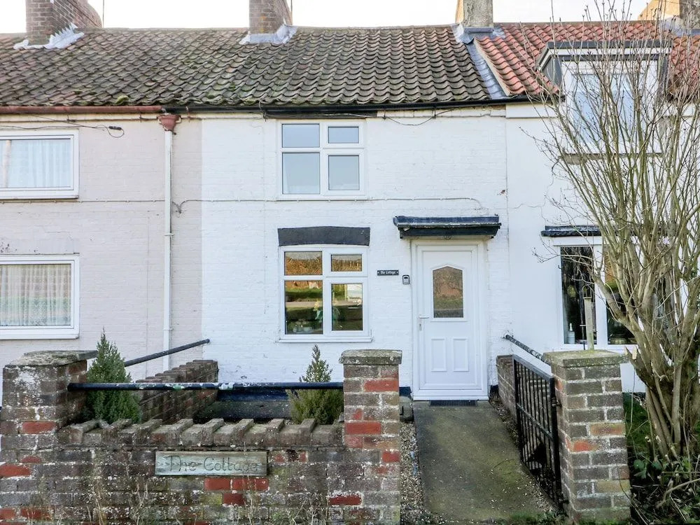 The Cottage
