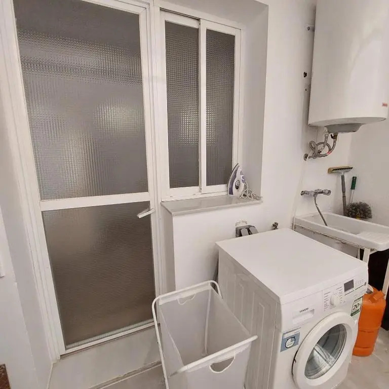 Apartamento frente a la playa Piso 2