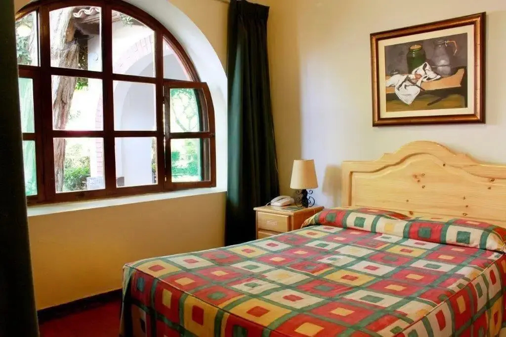 Hacienda Majoro Boutique & Resort