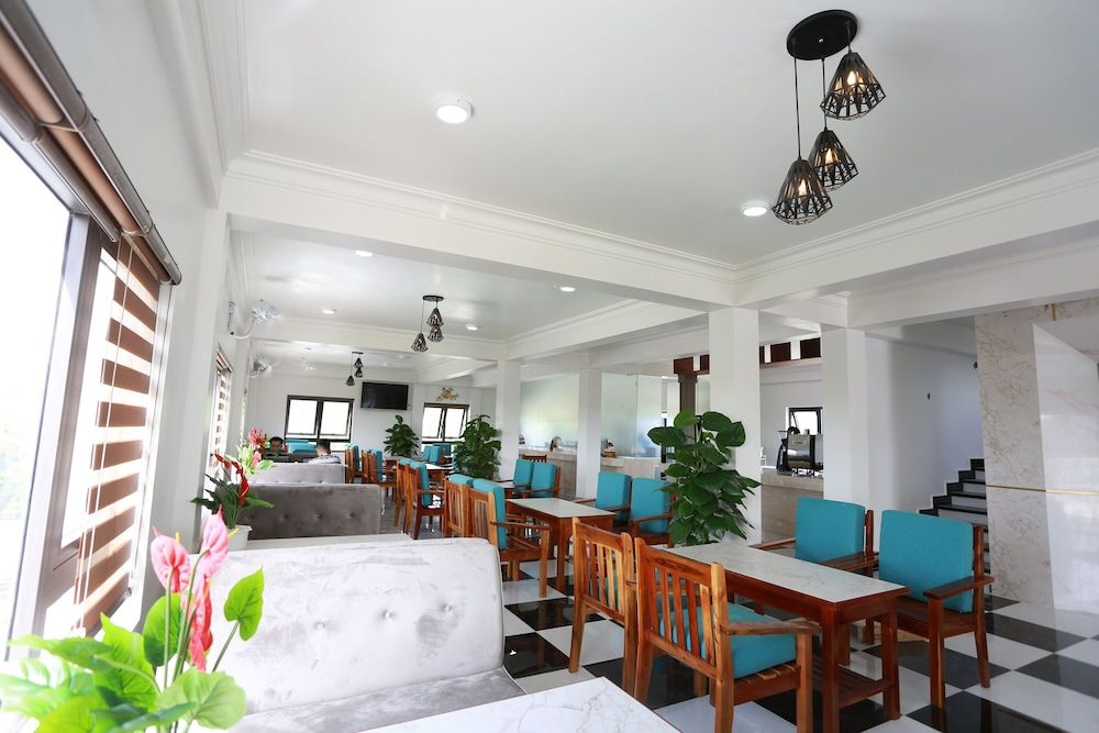SAKURA Phu Quoc Hotel