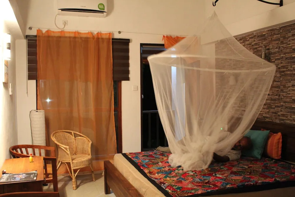 Comfort Guest house
