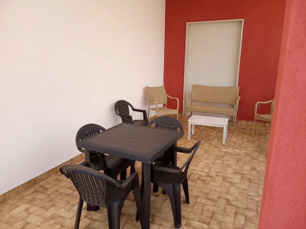 B&B Isole Dello Stagnone