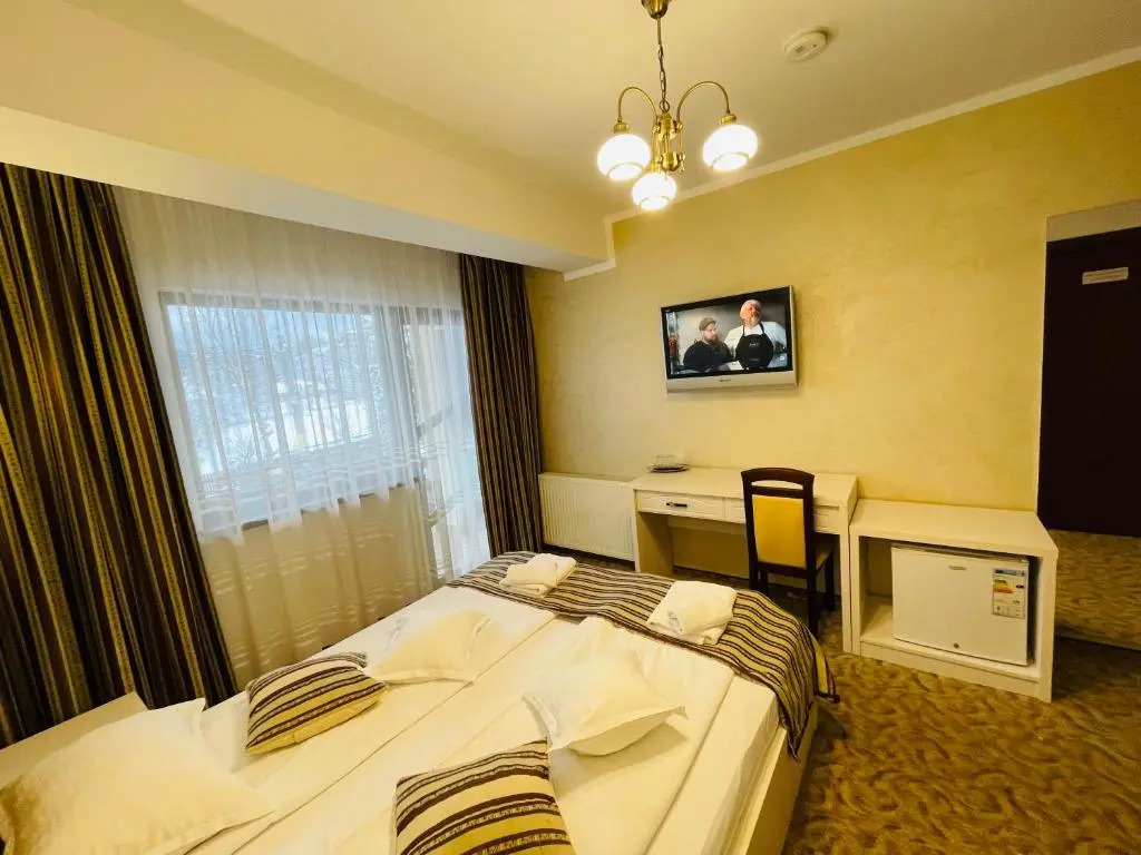 Pension Ianis