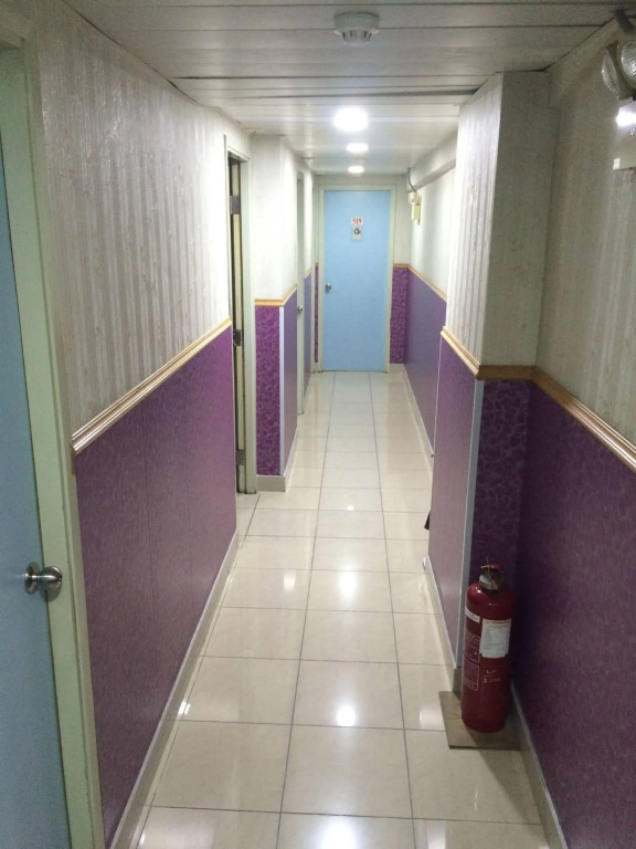 Wing Wah Hostel