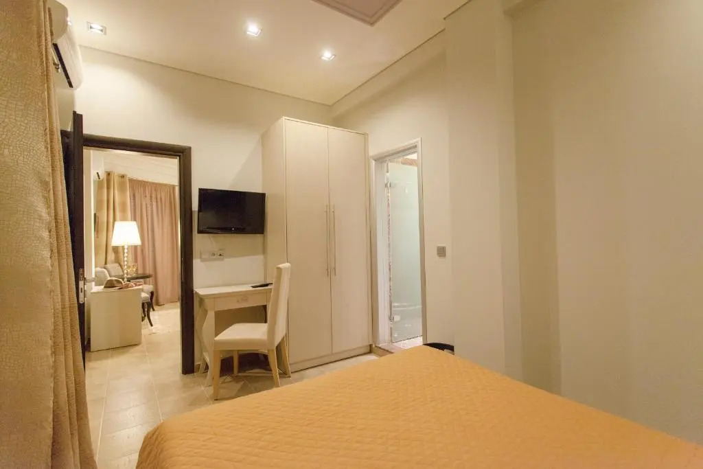 Hotel Aheron