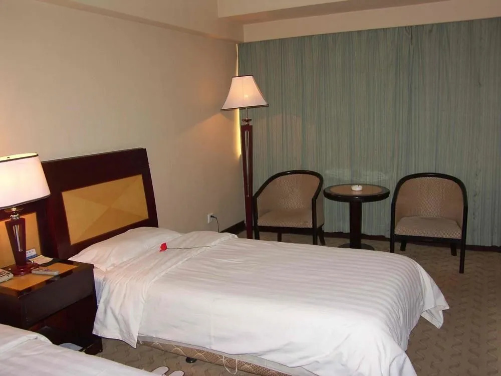 Zhengzhou Hualian Guangzhou Hotel