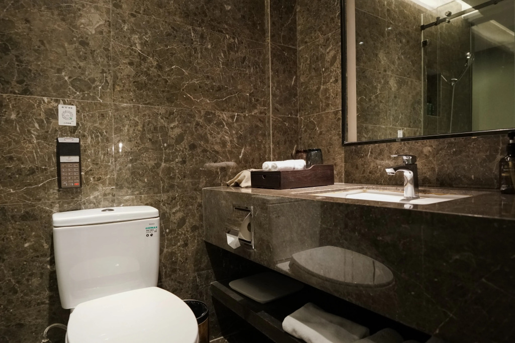 Paco Hotel Datang Metro Guangzhou