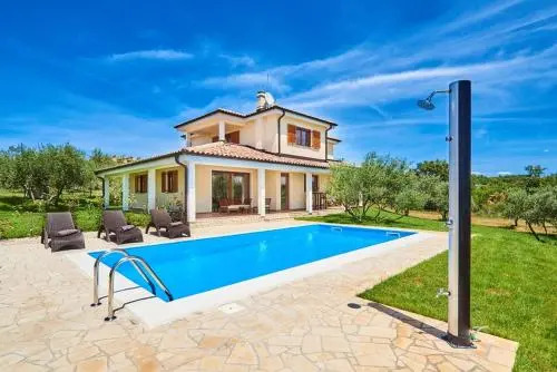 Villas Montrin