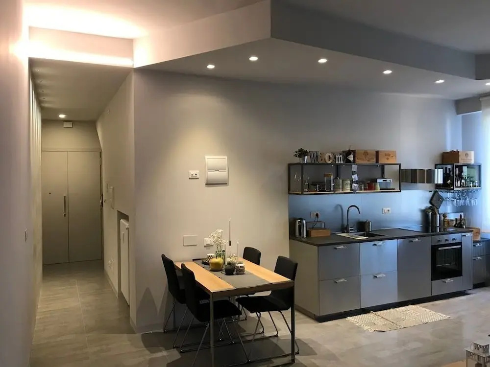 Mediceo 42 - Apartment