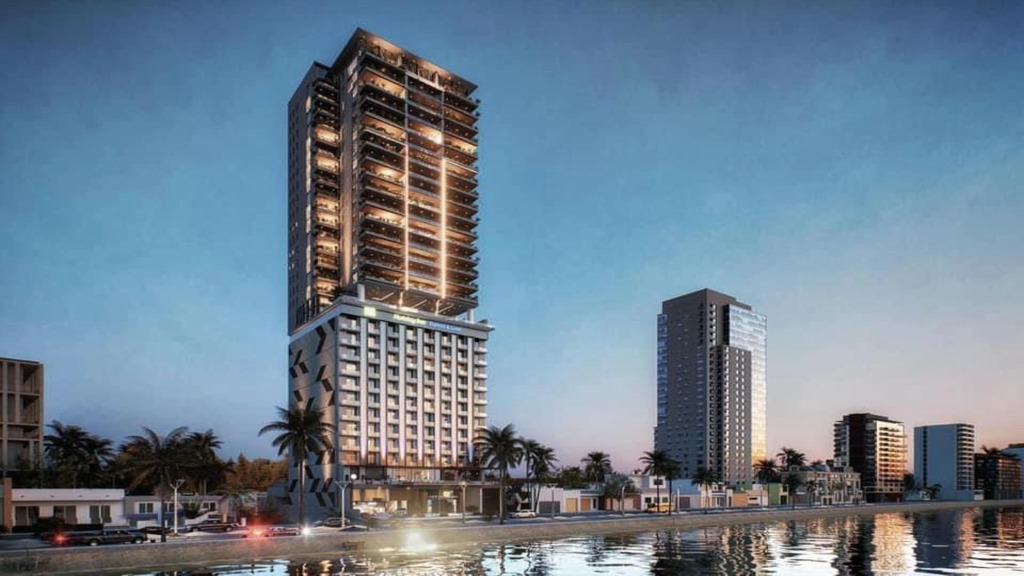 Holiday Inn Express & Suites Mazatlan by IHG