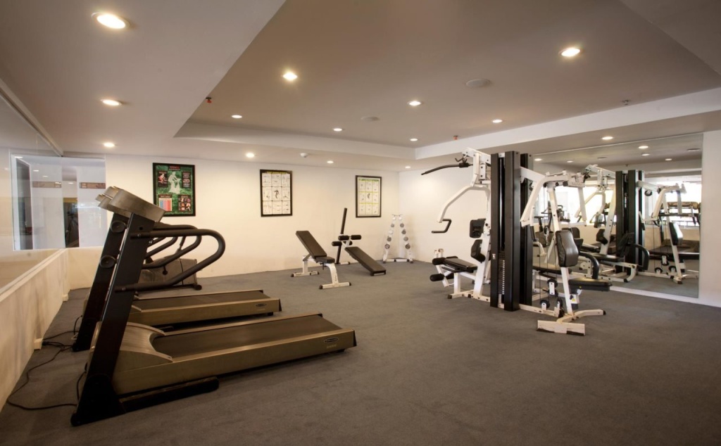 Woraburi Phuket Resort & Spa - SHA Plus