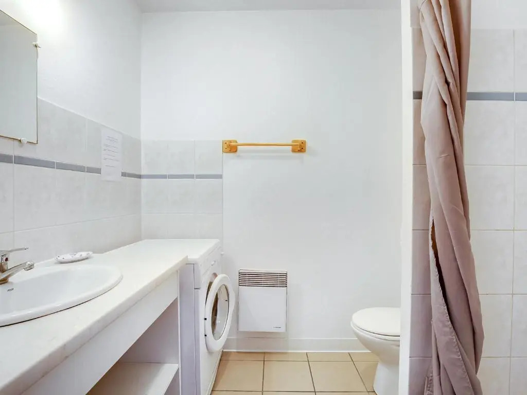 Appartement Biscarrosse Plage, 4 pièces, 6 personnes - FR-1-521-12