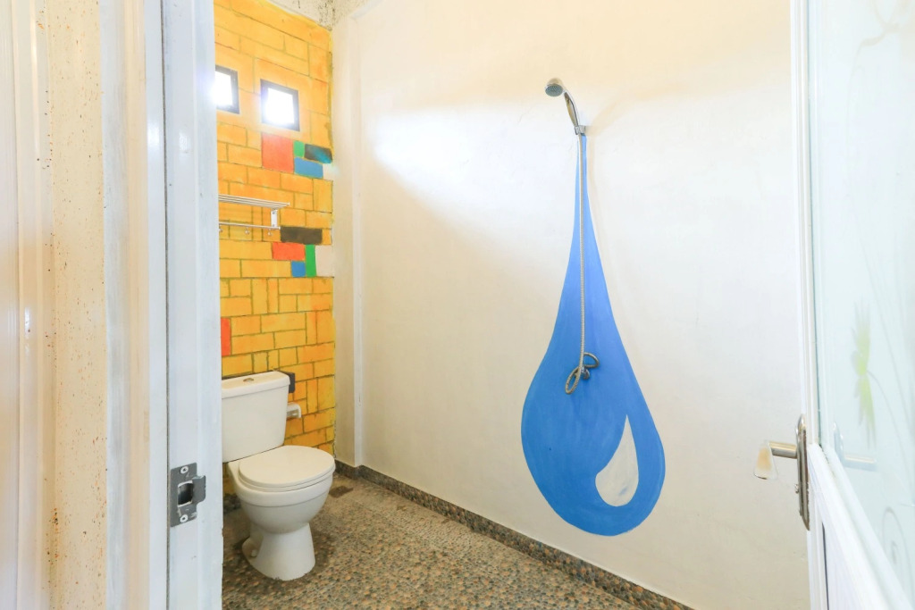 Hostel Bukit Sangcure