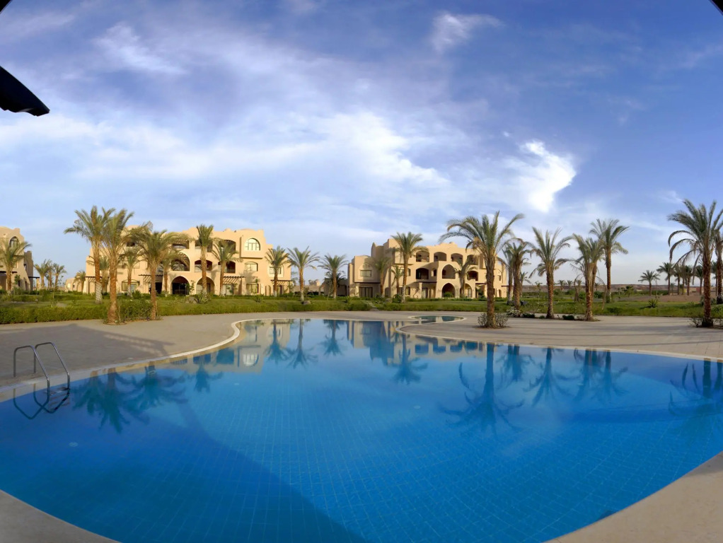 JAZ Neo Saraya Palms