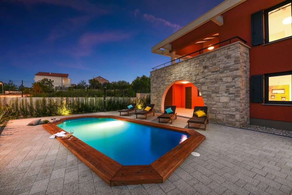 Villa Iris ZadarVillas