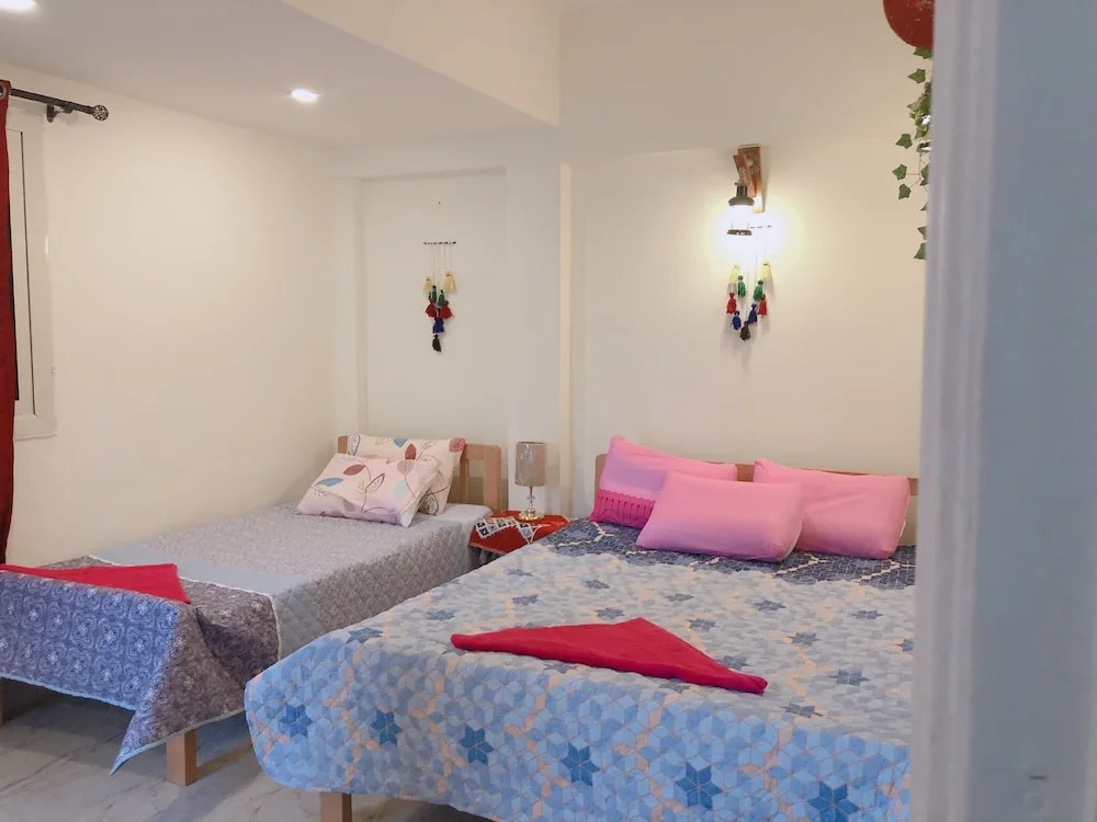 Joy Apartments