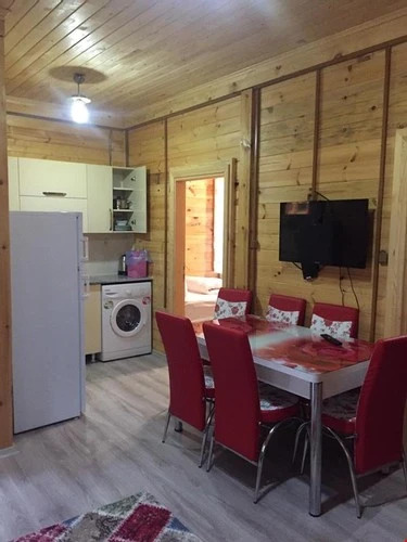 Katipogulları Apart