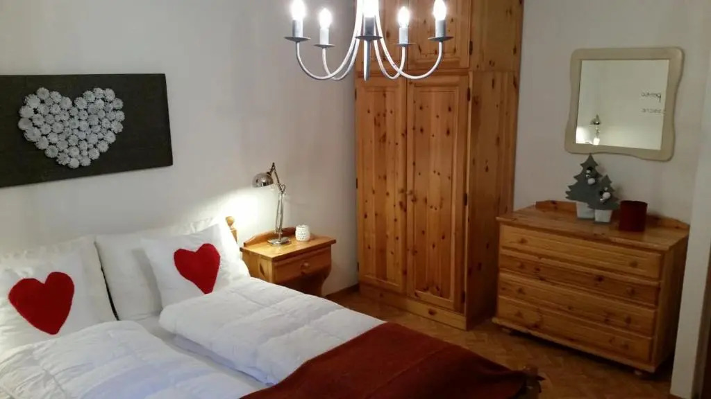 il bosco in casa