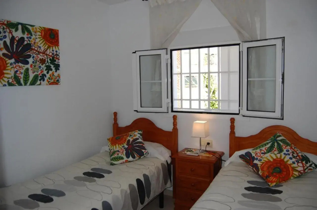 Las Fuentes, Nerja - R9912