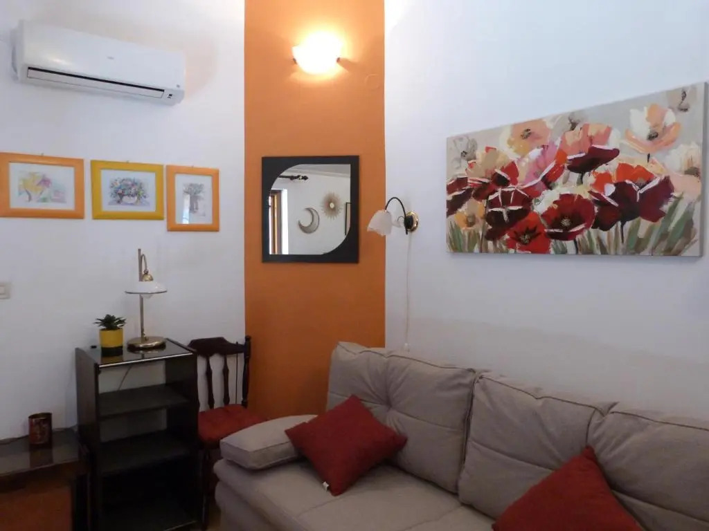 Apartments Eva