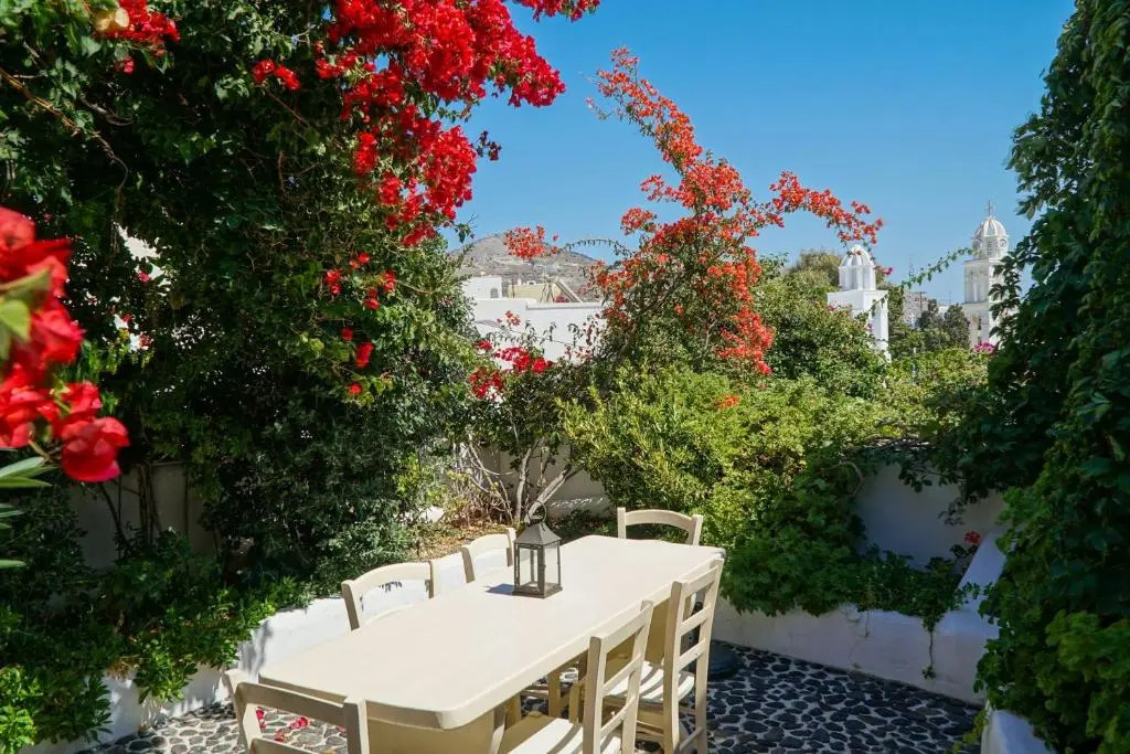 Super Luxury Santorini Villa Mansion Sophia Private Pool Beautiful