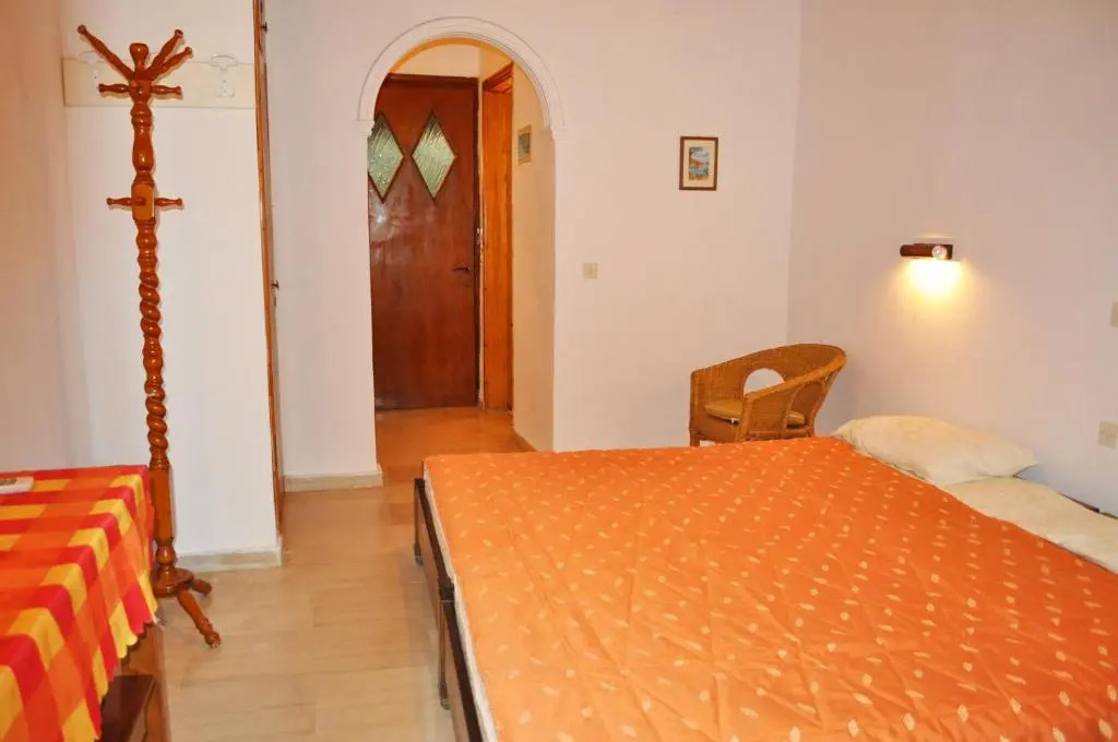 Beach house Yannis 3 in Agios Gordios Beach on Corfu