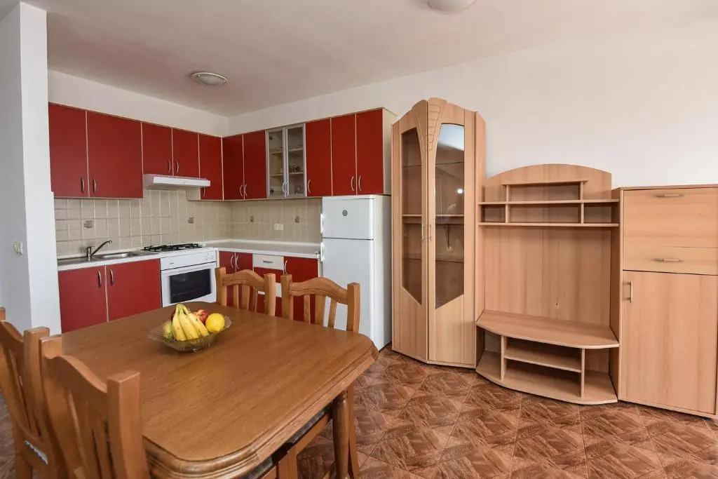 Apartments Bella Sky V