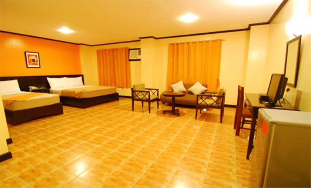 Citi Grand Inn