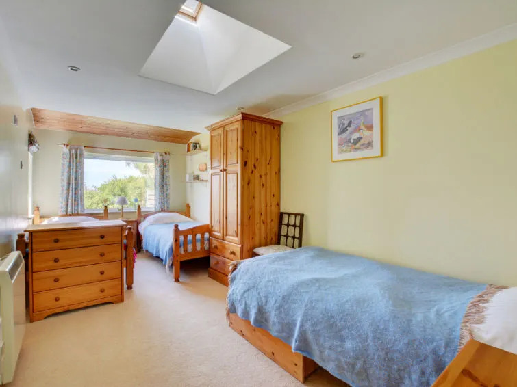 Holiday Home Hideaway