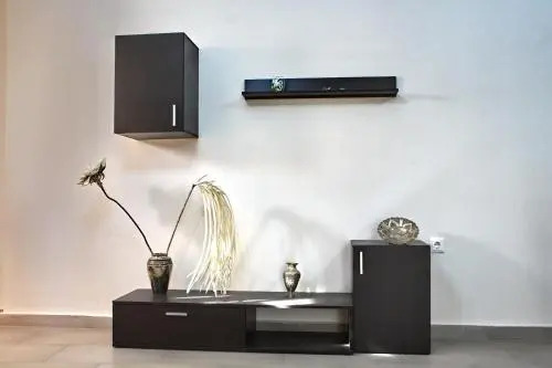 John Raphael Luxury Apartments