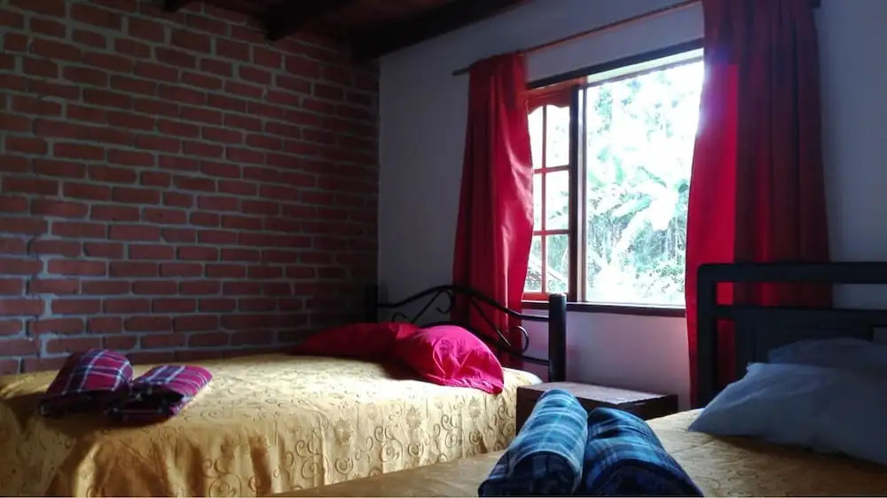 Villa Luz
