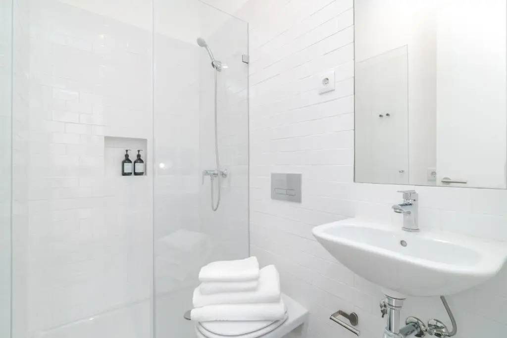 Casa Boma Lisboa - Sunny and Elegant Apartment - Lapa V