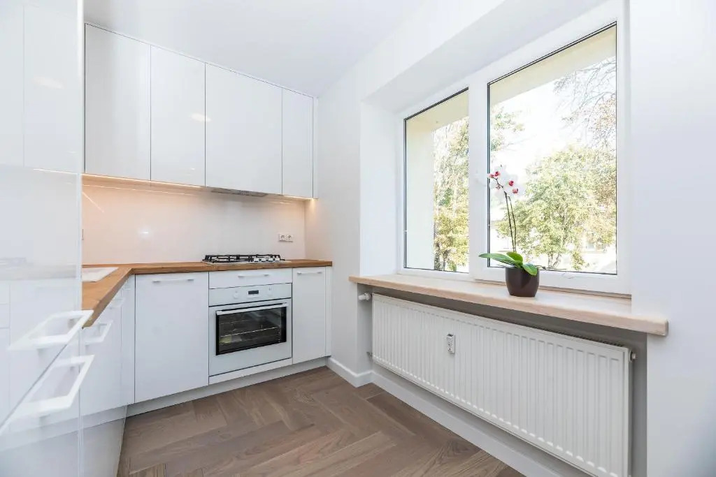 MARIUS 11 APARTMENT, By Cohost