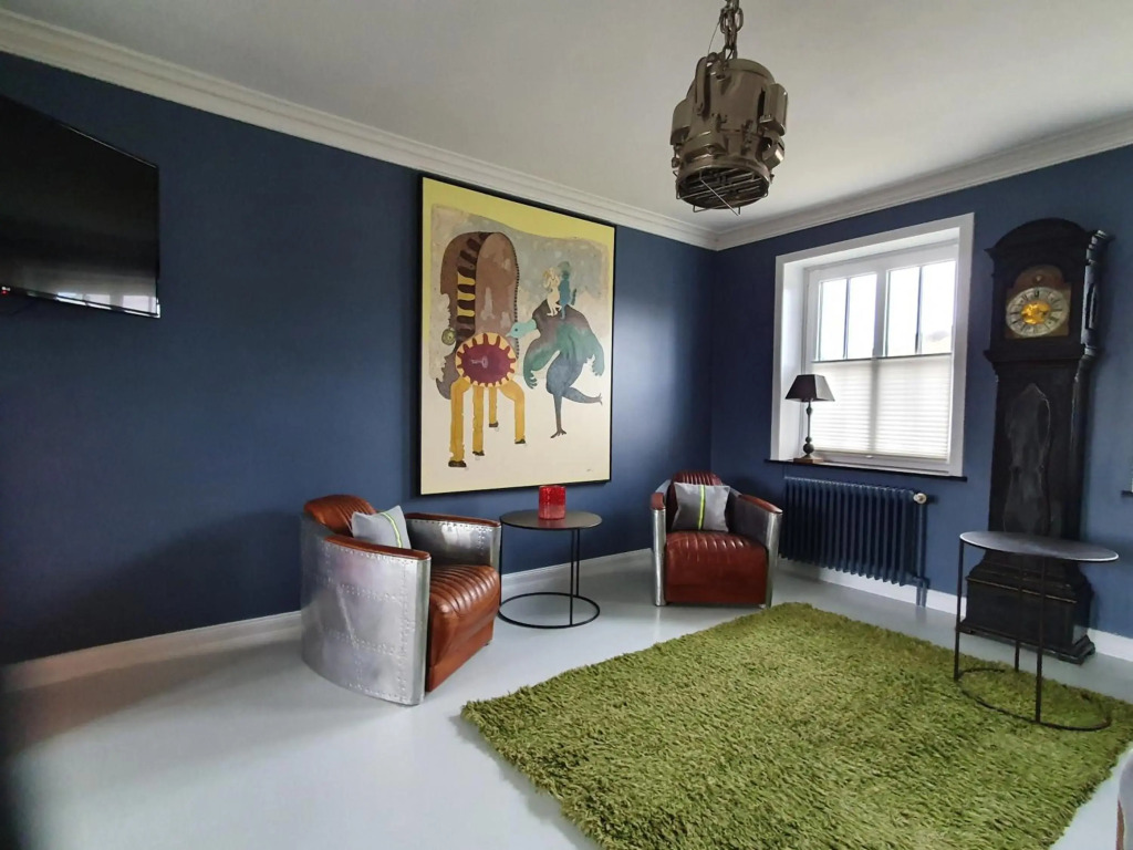 Design Apartments Haus Noge