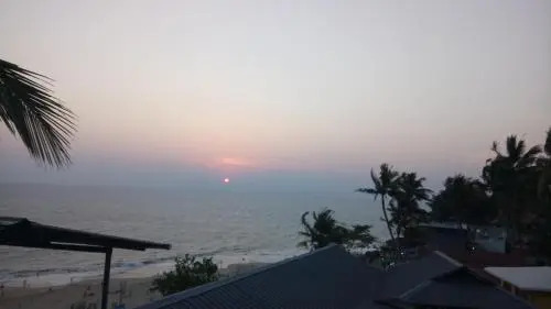 Mother Palace Varkala