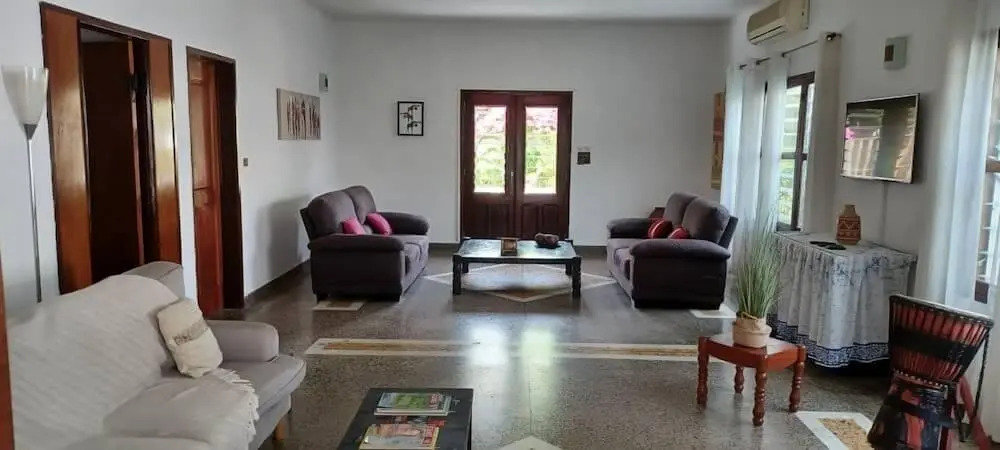 Villa Ekabo