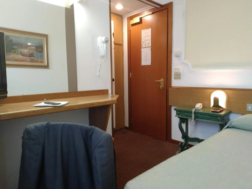 Hotel Delta Florence