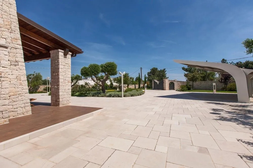 Villa Palmira