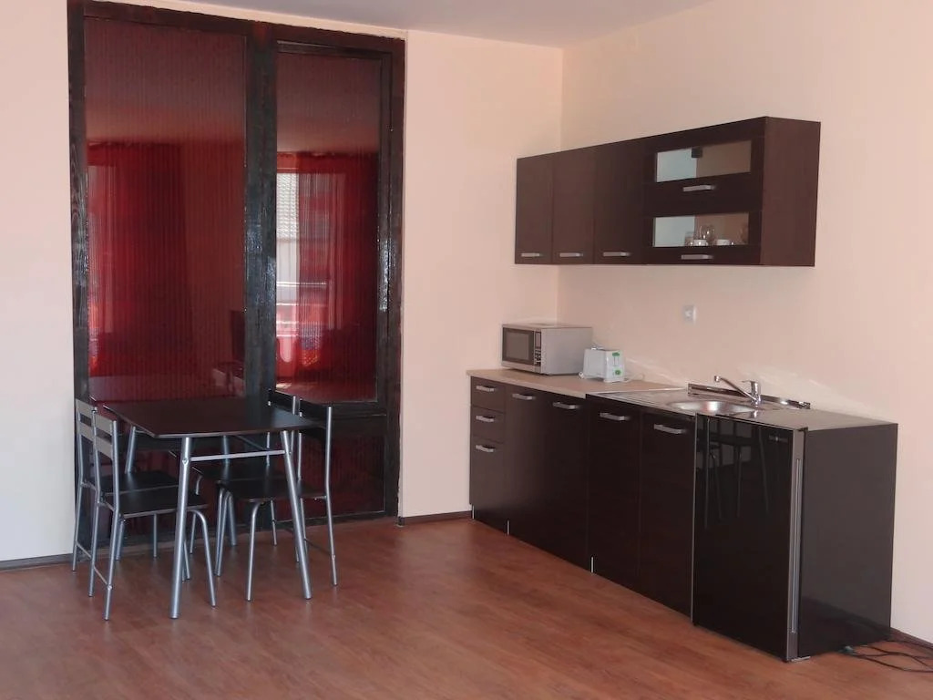 Elina Apartments Sveti Vlas
