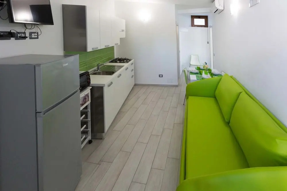 Residence Orizzonte Blu