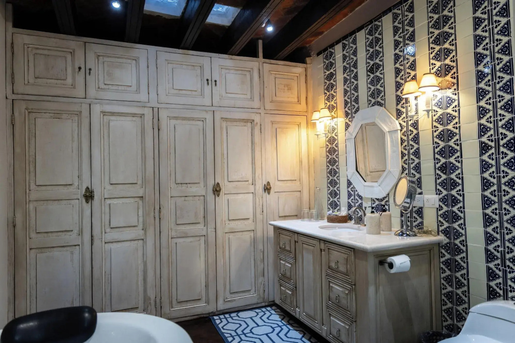 Casa Schuck Boutique Hotel