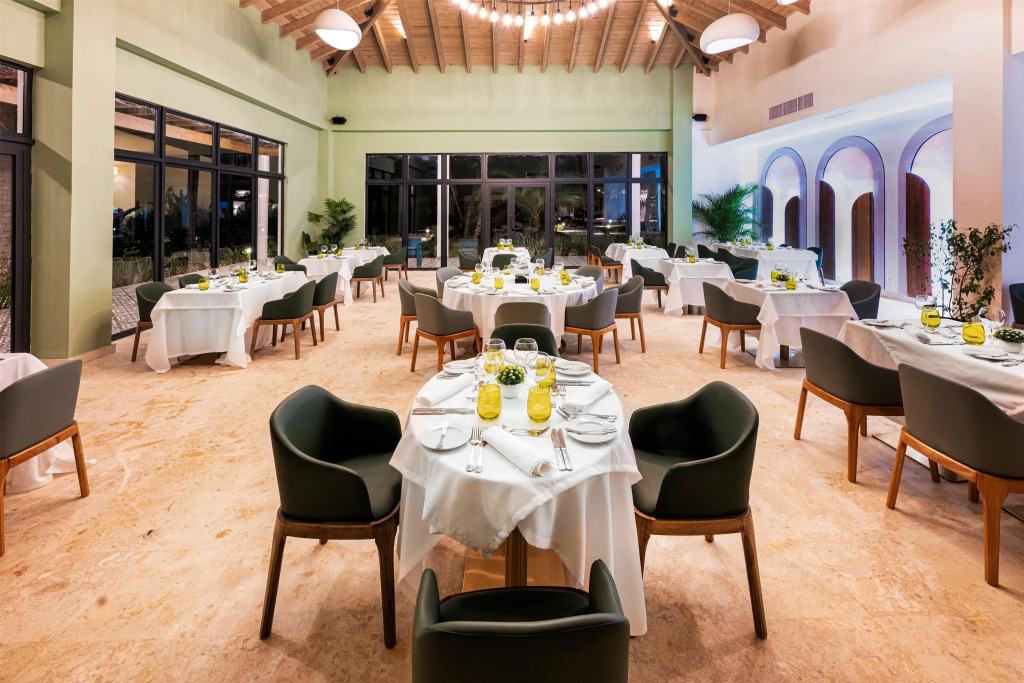 Viva Miches By Wyndham, A Trademark All Inclusive Resort