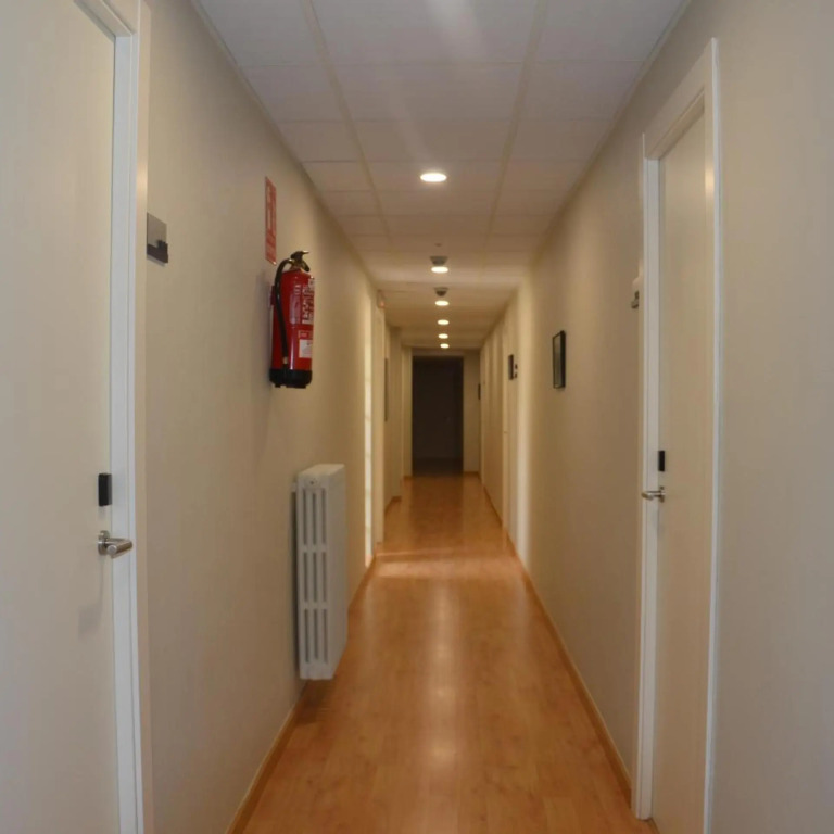 Hotel Balaguer