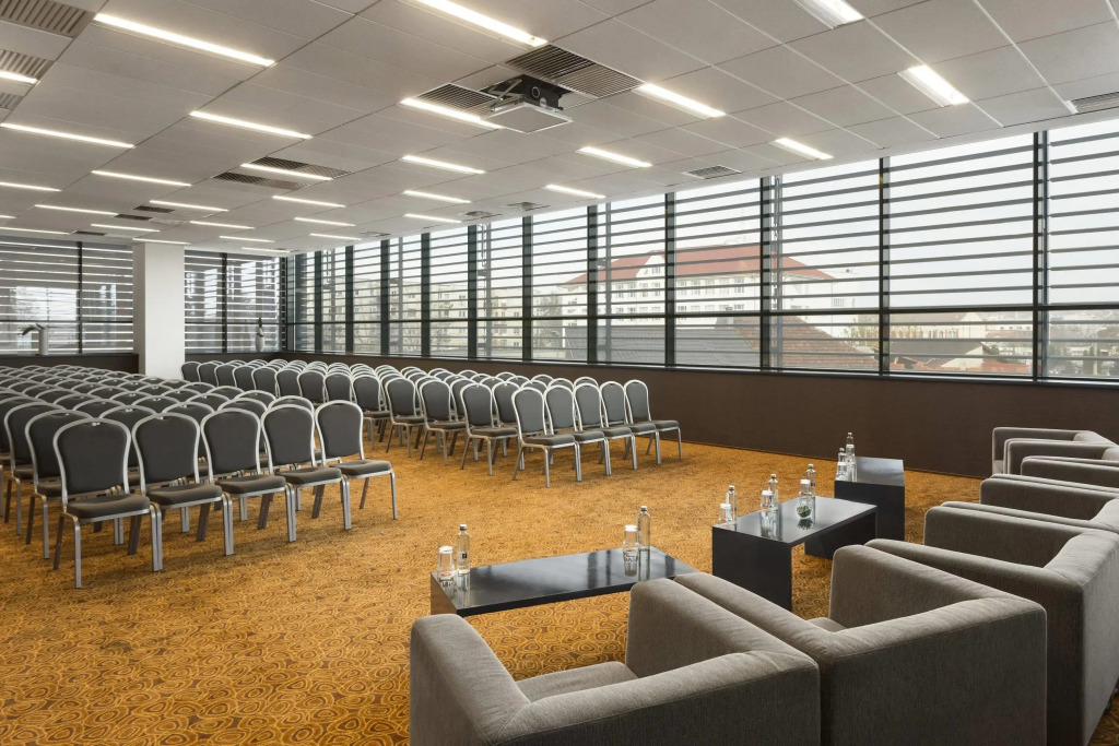 Ramada by Wyndham Oradea